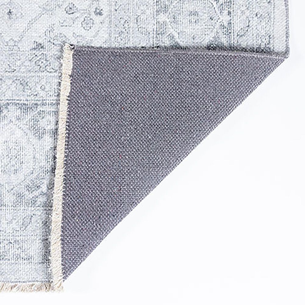 Momeni Chandler 4&#39; x 6&#39; Grey Area Rug, , large