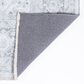 Momeni Chandler 4" x 6" Grey Area Rug, , large