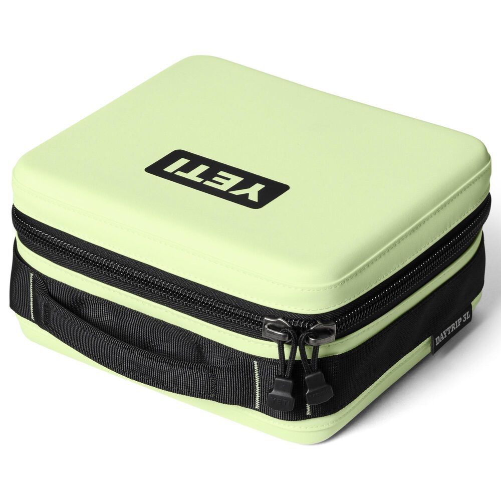 YETI Daytrip 3L Insulated Lunch Box in Grasshopper, , large