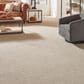 Mohawk Refined Saga II Carpet in Cashmere, , large