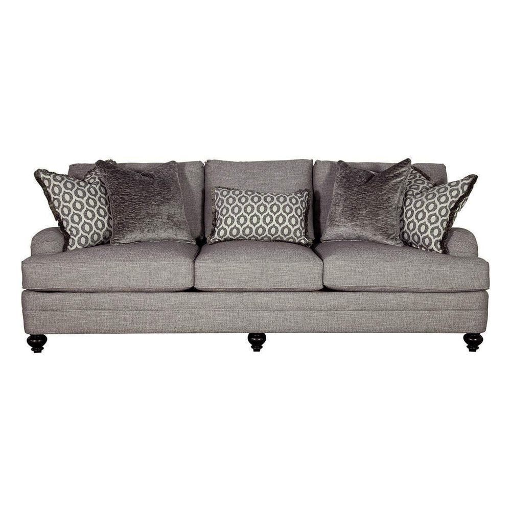 Bernhardt Tarleton Sofa in Smoke, , large