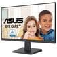 ASUS VA24EHF 24" Class Full HD Gaming LED Monitor, 1 ms - 16:9 - IPS - 100 Hz - 250 Nit, , large
