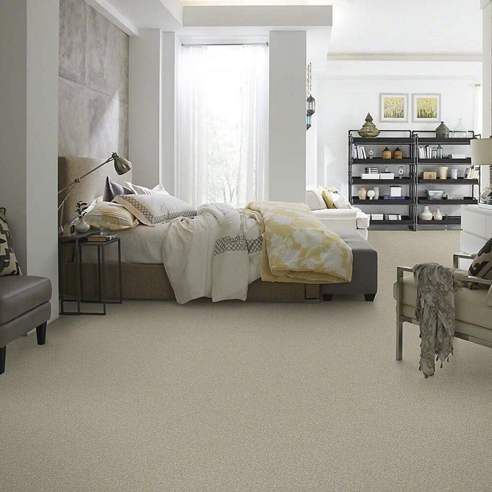 Anderson Tuftex Barracan Classic IV Carpet in Spruce, , large