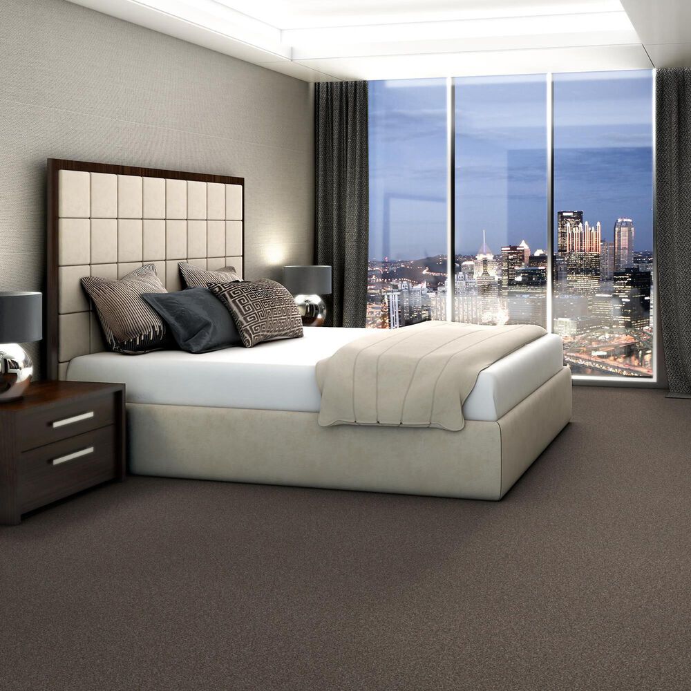 Shaw Truspirit II Carpet in City Scape, , large