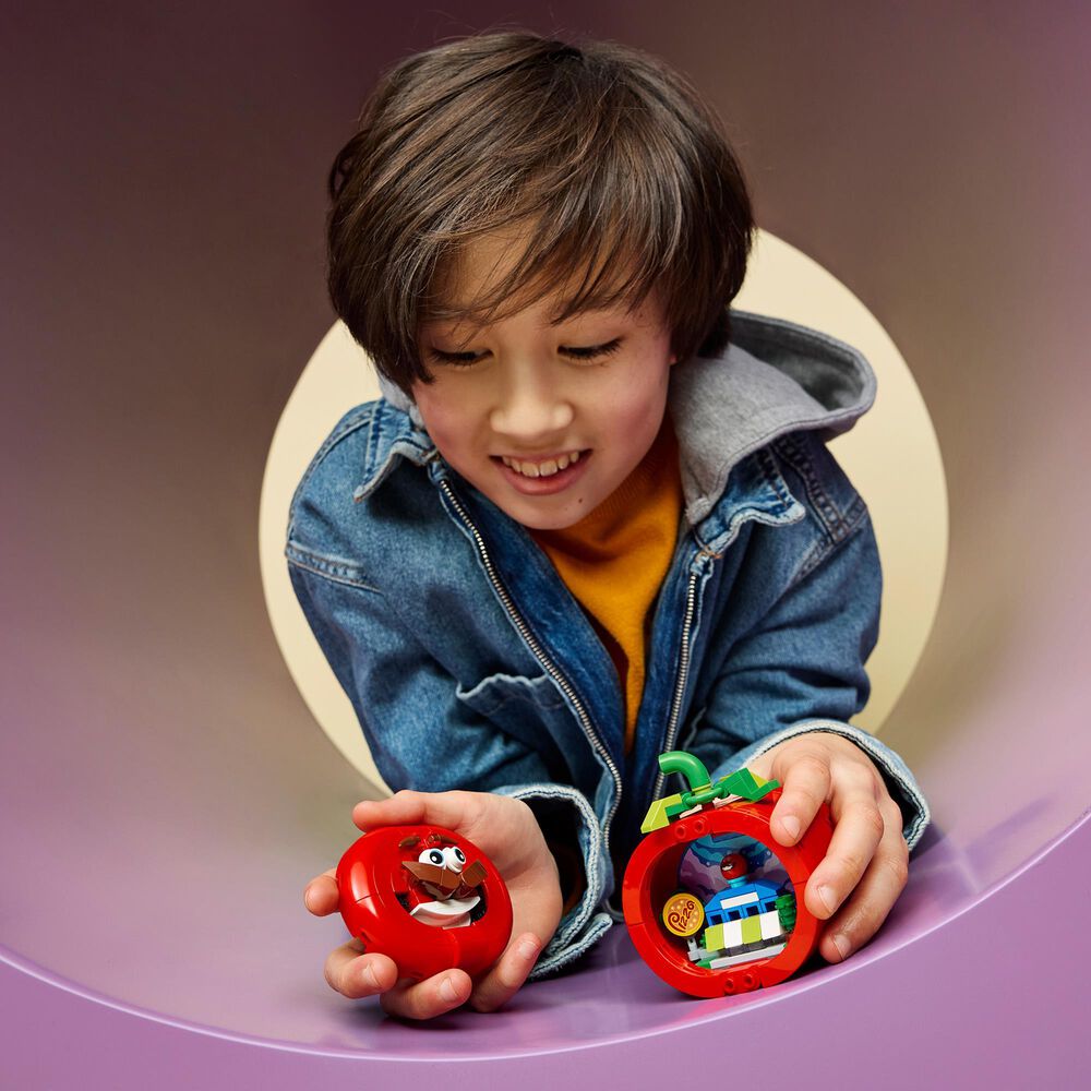 LEGO Fortnite Tomatohead Building Set, , large