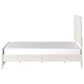Signature Design by Ashley Gerridan 3 Piece Queen Bedroom Set in White and Gray, , large