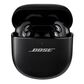 Bose QuietComfort Ultra Wireless Noise Cancelling Earbuds in Black, , large