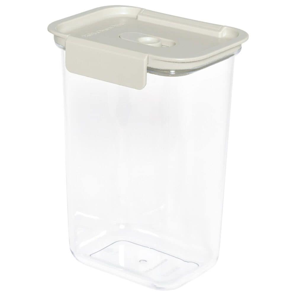 KitchenAid 6.5-Cup Tritan Storage Container in Porcelain, , large
