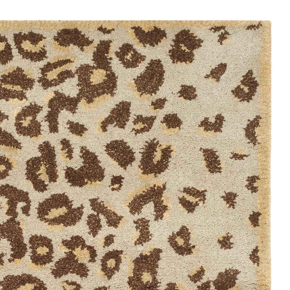 Safavieh Martha Stewart Kalahari 9'6" x 13'6" Horizon Sand Beige Area Rug, , large