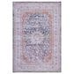Safavieh Serapi 9" x 12" Grey and Light Grey Area Rug, , large