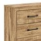 Ashley Maystonna Dresser and Mirror in Brown, , large