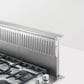 Fisher & Paykel 36" Downdraft Ventilation Hood in Stainless Steel, , large