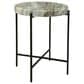 Moe"s Home Collection Cirque Accent Table in Brown, , large
