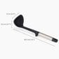 Joseph Joseph Elevate Ladle in Stainless Steel, , large
