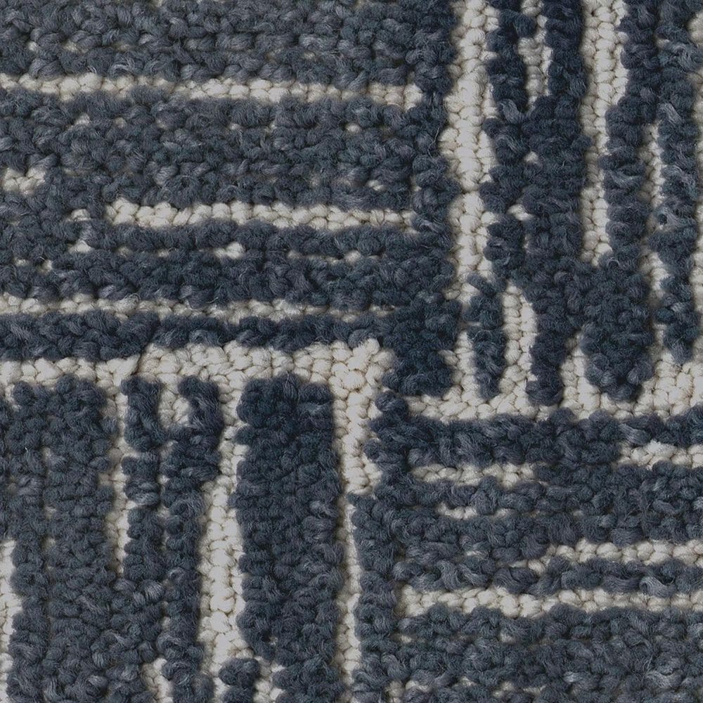 Anderson Tuftex Moderne Carpet in Tuscan Sea, , large