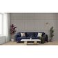 MS International Acoustic Wood Slat Fog 24" x 48" Wall Panels, , large