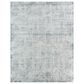 Jaipur Cirque Fortier Gray 3"11" x 5"11" Area Rug, , large