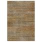 Dalyn Rug Company Vico VC3 Khaki 6"6" x 9"6" Area Rug, , large