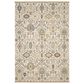 Oriental Weavers Acacia Ivory and Gold 2" x 3" Area Rug, , large