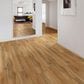 Tarkett NuGen Click Black Walnut Spiced 7" x 60" Luxury Vinyl Plank, , large
