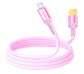 Pom Gear 10ft 24k Lightning in Rose Gold, , large
