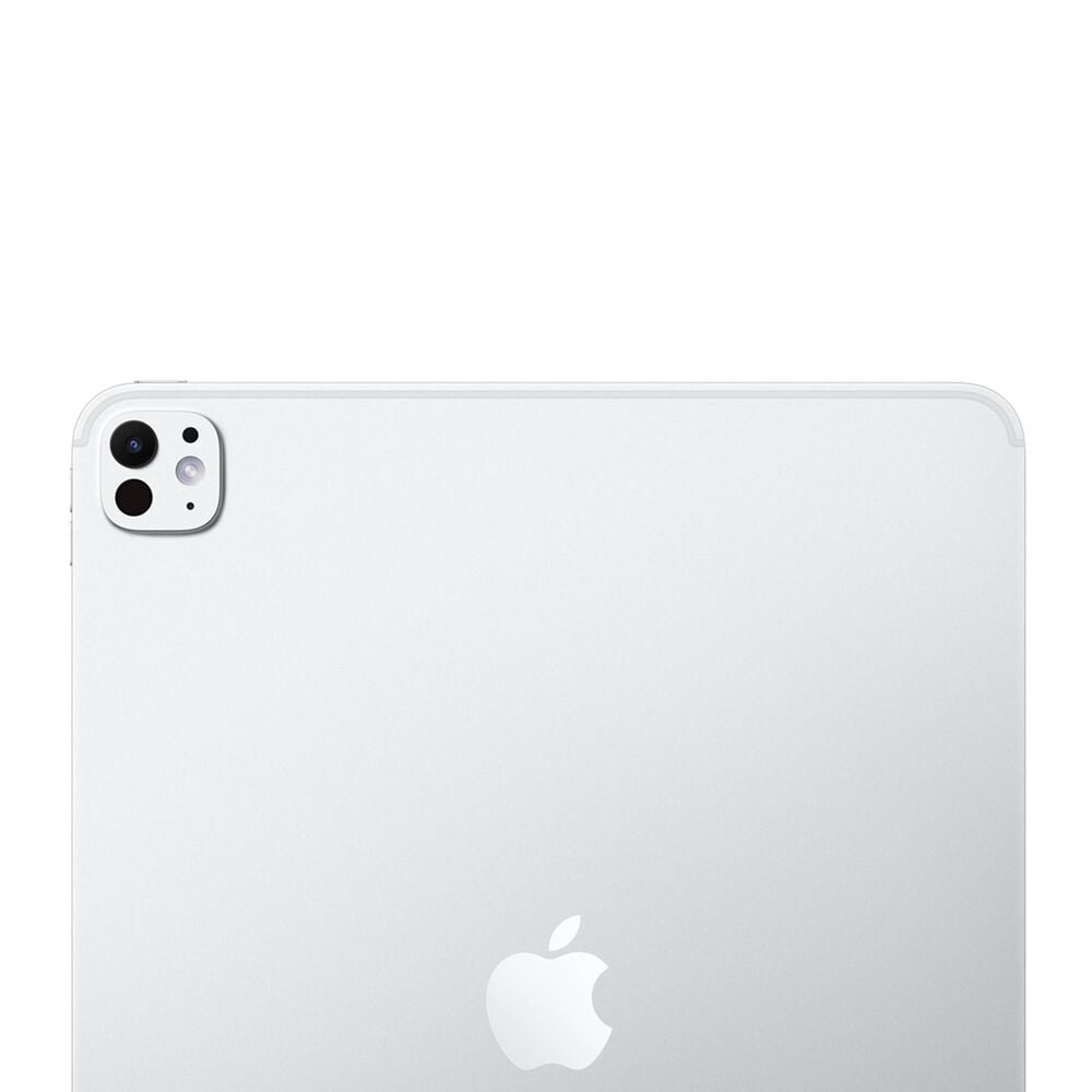 Apple iPad Pro 13-Inch M4 chip with Wi-Fi only - 512GB in Silver, , large