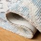 Safavieh Artistry 2"3" x 9" Blue and Natural Runner, , large