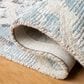 Safavieh Artistry 2"3" x 9" Blue and Natural Runner, , large