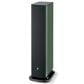Focal Aria Evo 6.5" N2 Floor Standing Speaker in Moss Green High Gloss, , large