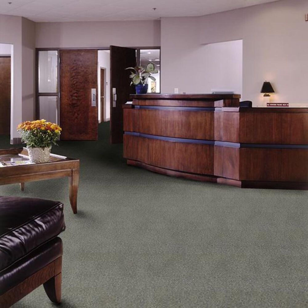 Shaw Capital III Carpet in Official Office, , large