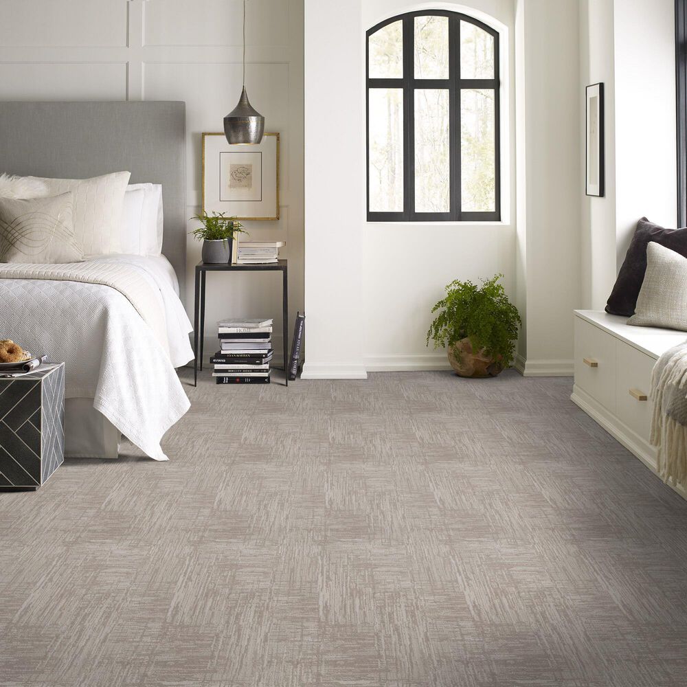 Anderson Tuftex Insightful Journey Carpet in Baltic Stone, , large
