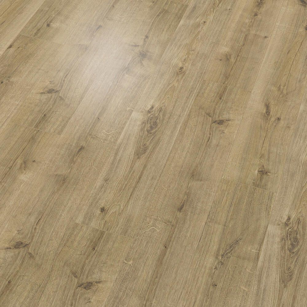 Mohawk PureTech Select Avery Grove Fresh Grain Oak 7.5&quot; x 47&quot; Luxury Vinyl Plank, , large
