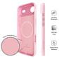 Velvet Caviar MagSafe Case for Apple iPhone 17 Air in Strawberry Milk, , large