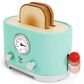 Hape Toys Ding and Pop-Up Toaster in Multicolor, , large