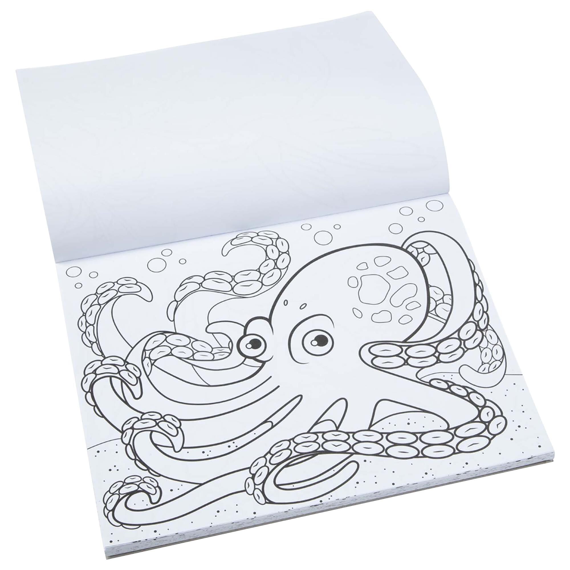 Melissa and doug shop jumbo coloring pad