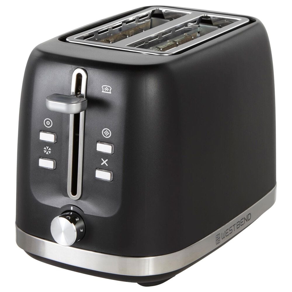 Honeycomb™ Collection 2-Slice Toaster