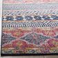 Safavieh Madison MAD797N 5"1" x 7"6" Navy and Ivory Area Rug, , large
