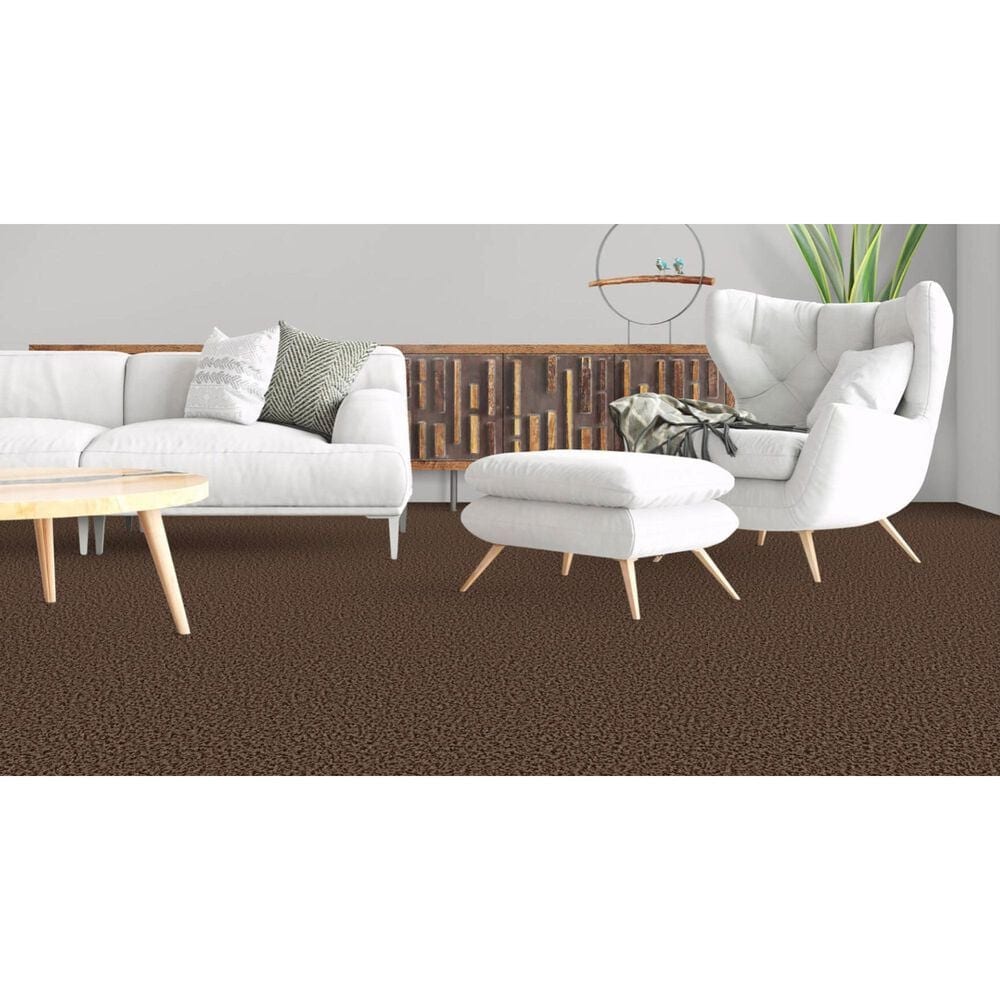 Masland Granique Carpet in Tiger Eye, , large