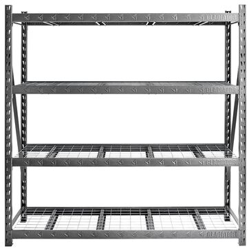 Gladiator Heavy Duty Mega Rack, , large