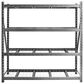 Gladiator Heavy Duty Mega Rack, , large