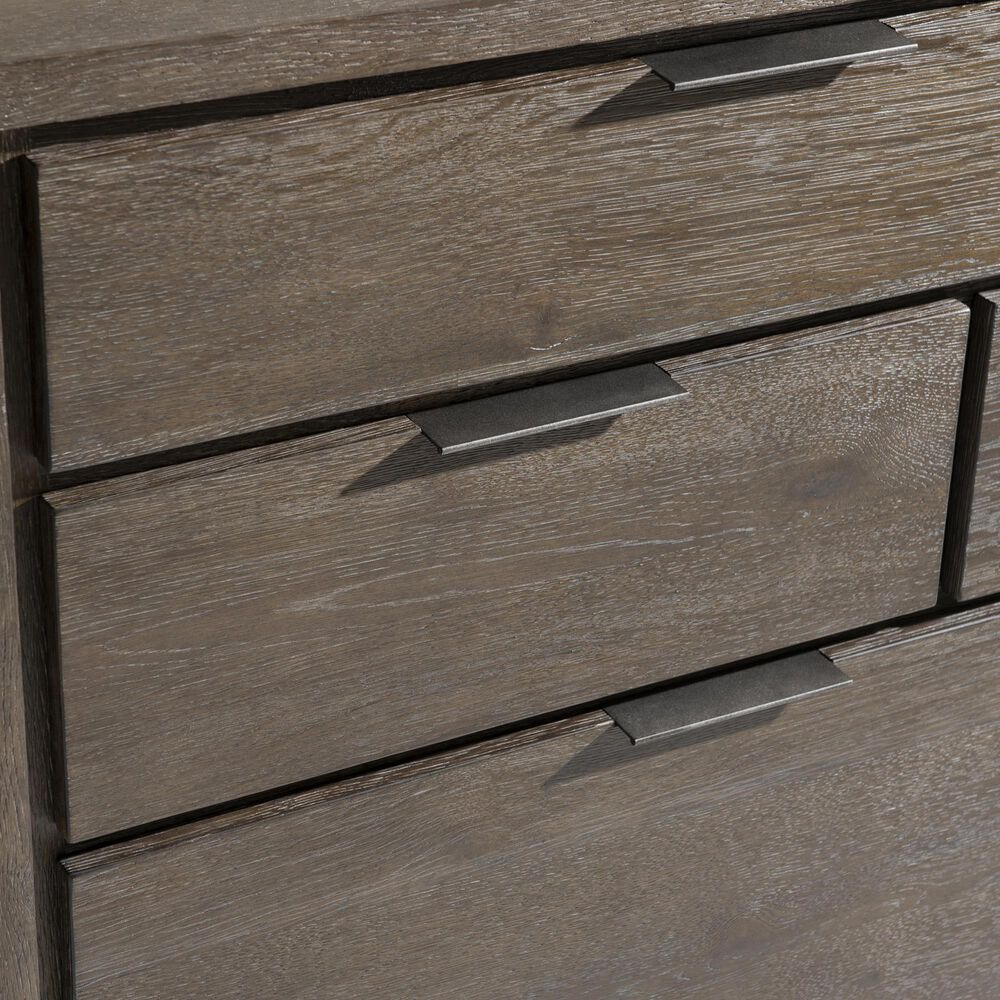 Bernhardt Outline 7-Drawer Dresser in Cassel, , large
