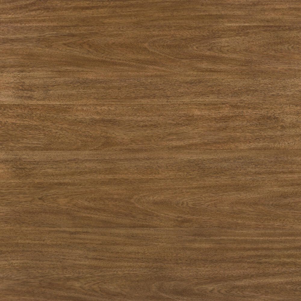 Ashley Greddinton Display Cabinet in Medium Brown and Black, , large