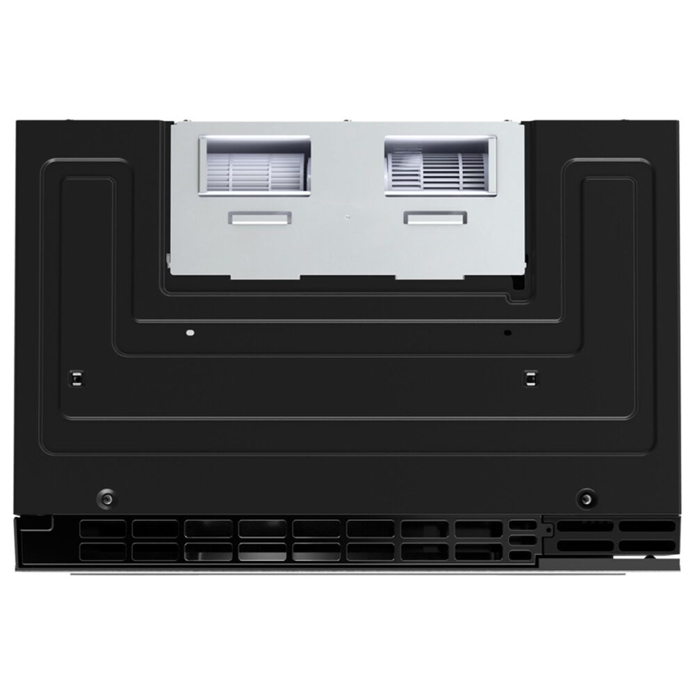 Thor Kitchen 1.4 Cu. Ft. Over-the-Range Microwave with Ventilation in Stainless Steel, , large