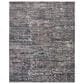 Feizy Conroe 7"9" x 9"9" Multicolor Area Rug, , large