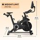 ProForm Carbon Pro10 Studio Bike, , large