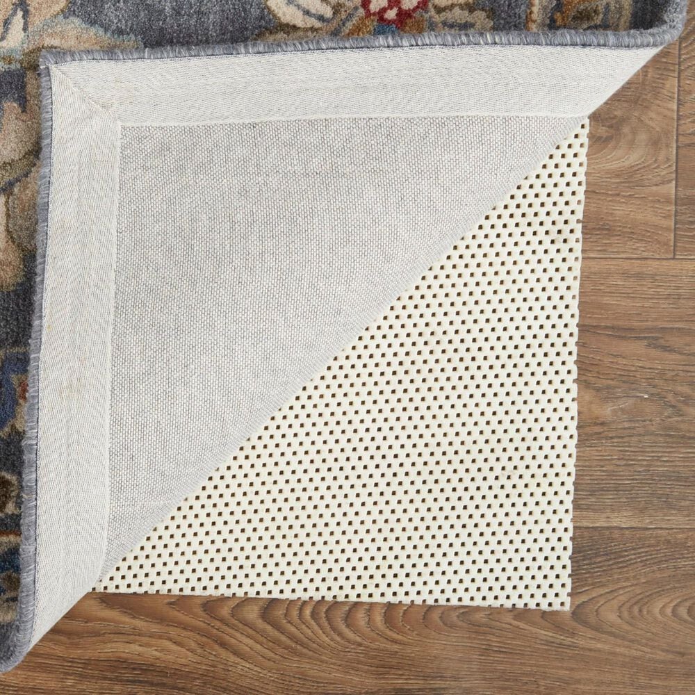 Feizy Rylan 10&#39; x 14&#39; Blue Area Rug, , large