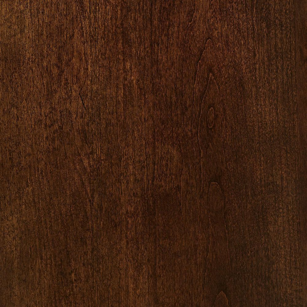 Millenium Porter Queen Sleigh Bed in Rustic Brown, , large