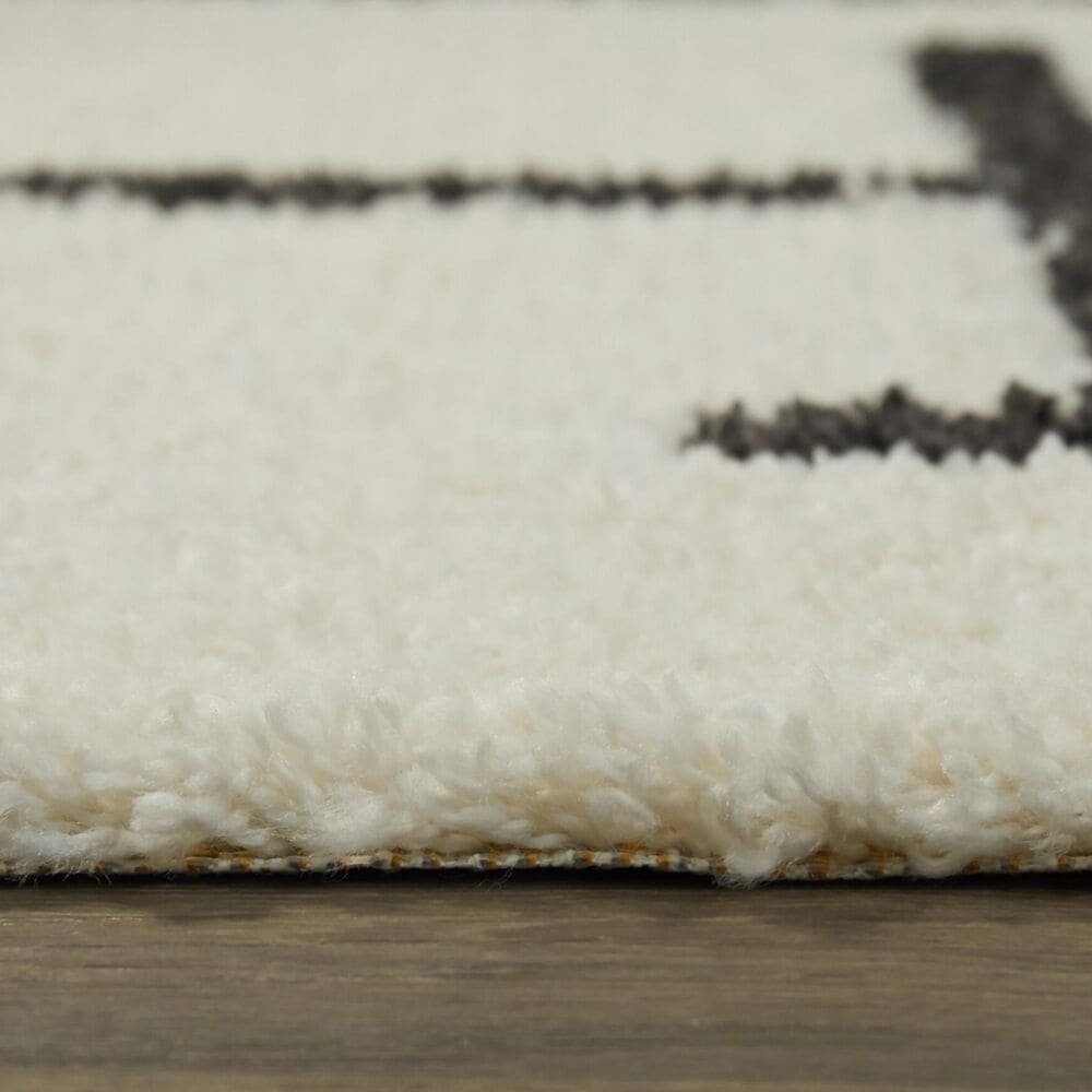Balta Rugs Crenshaw 7&#39;10&quot; x 10&#39; Cream Area Rug, , large