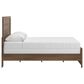 Ashley Broachmyn Queen Bed with Dresser and Nightstand in Warm Auburn, , large
