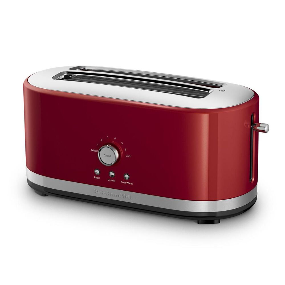KitchenAid 4-Slice Toaster, , large